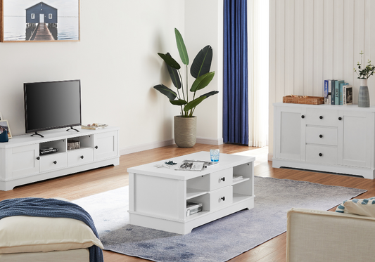 Get the Look: The Hamptons