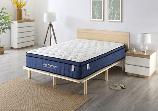 Can Your Mattress Cause Back Pain?