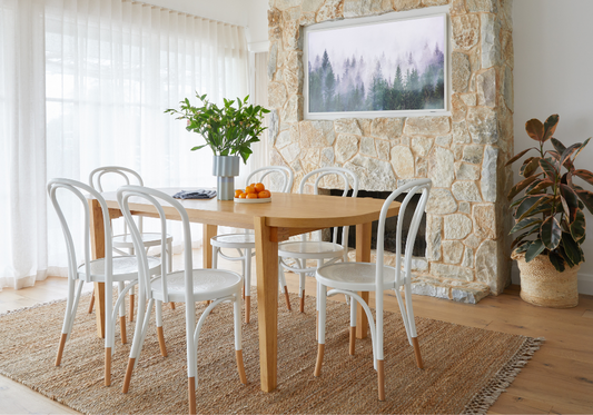 Care Guide: How to Look After Your Table