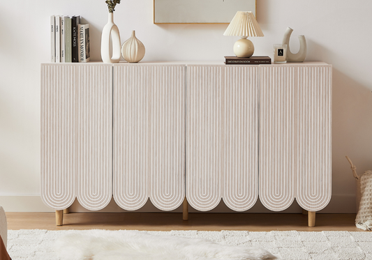 Buying Guide: How to Choose a Sideboard