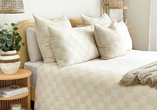 At Home With: Tiffany from @home.style.by.tiff