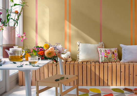 Wild Wonder: Meet Dulux's 2023 Colour of the Year