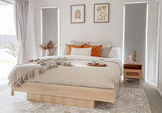 At Home With: Erin from @plantiful.life.of.erin