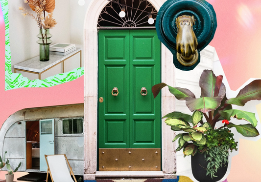 Pinterest Predicts 2023: The Top Five Trends You'll See in Your Home