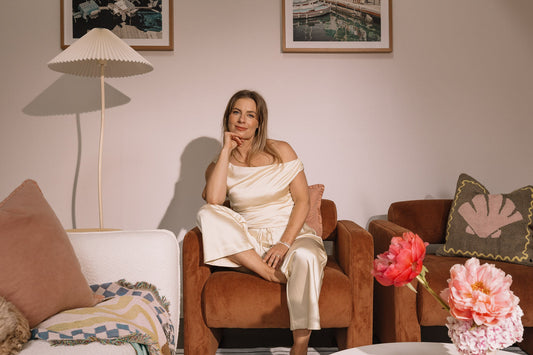 A Day In The Lifely - Lisa De Sanctis