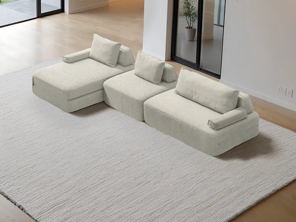 Cushie Modular Sofa Bed