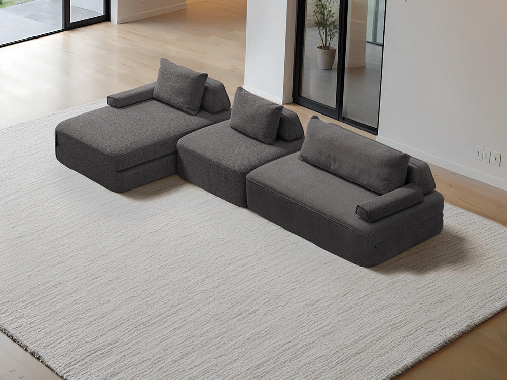 Cushie Modular Sofa Bed