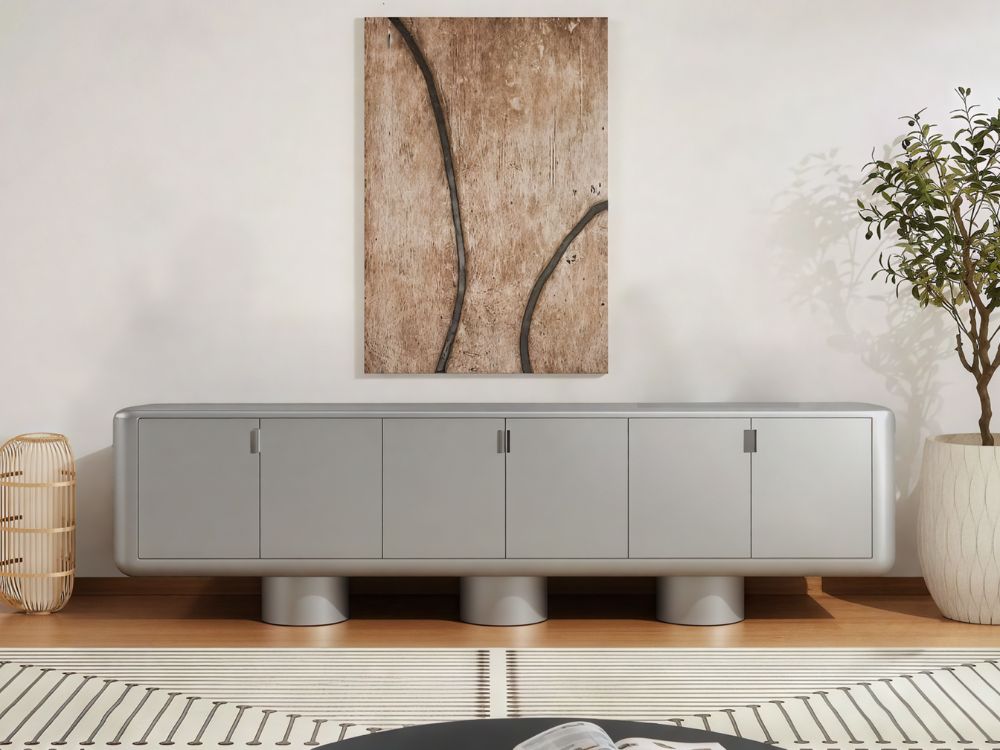 Aeris TV Unit
