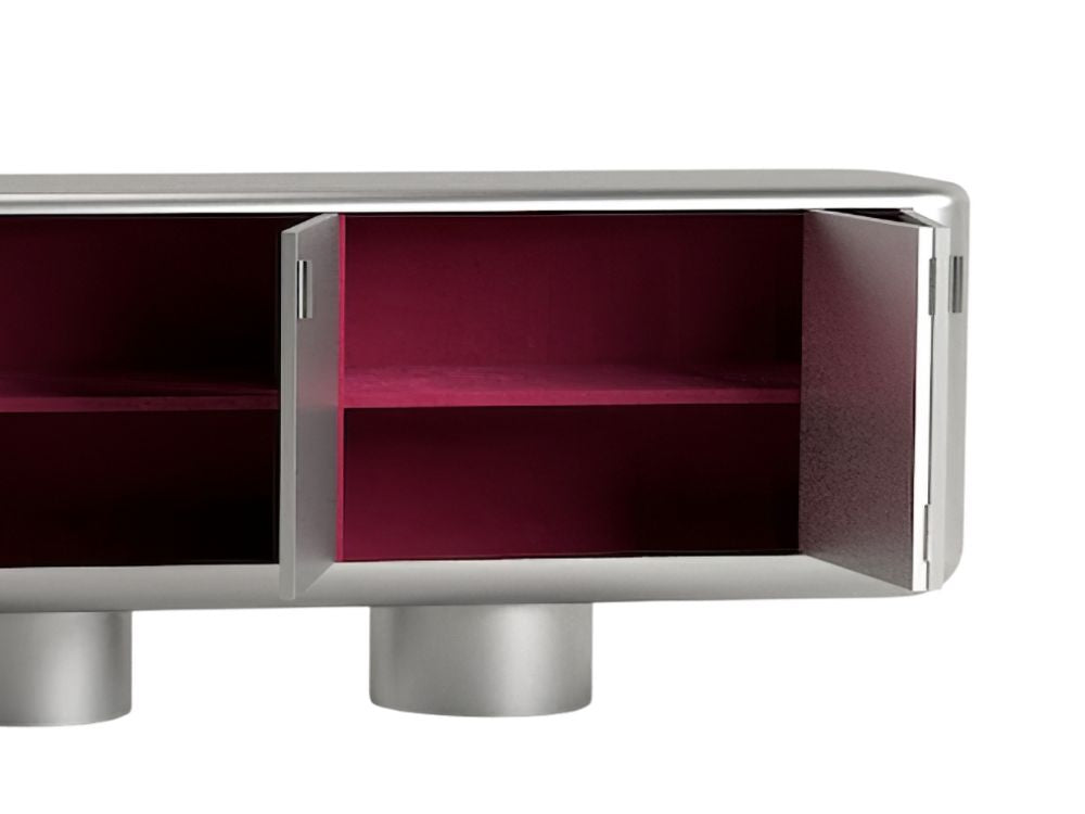 Aeris TV Unit