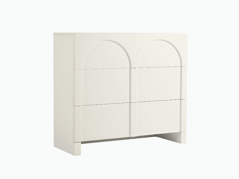 Arch 3 Chest of Drawers