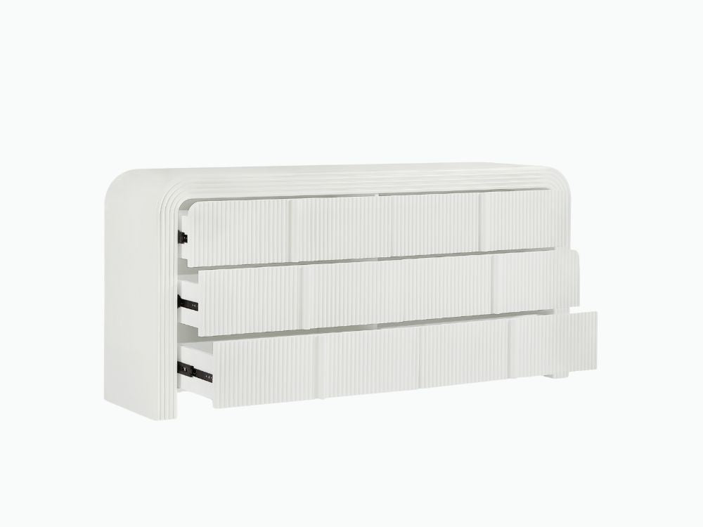 Arlo 6 Chest of Drawer