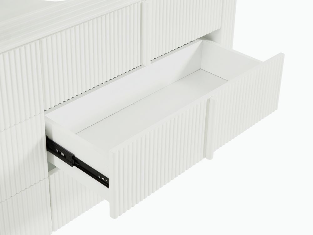 Arlo 6 Chest of Drawer