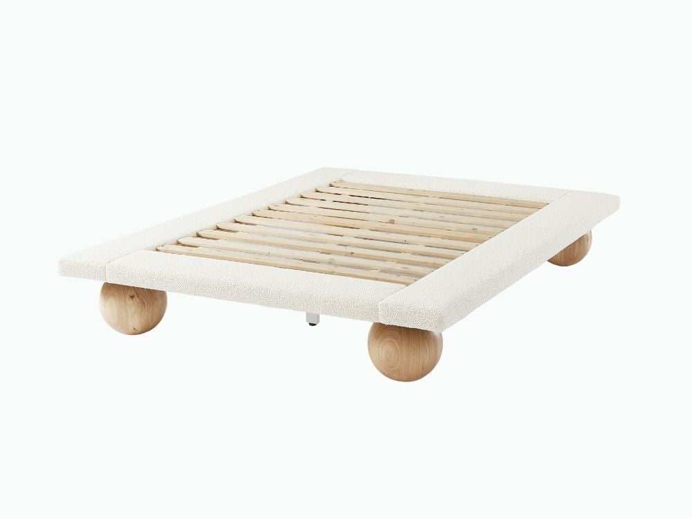 Ballico Bed Base
