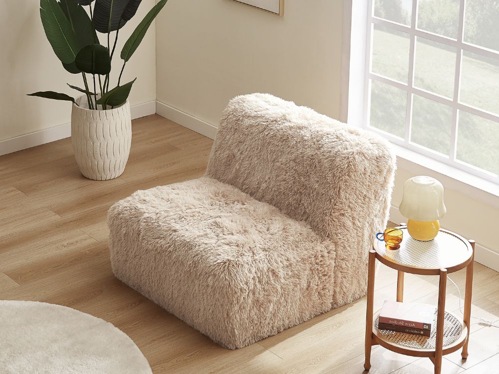 Chantelle Armchair