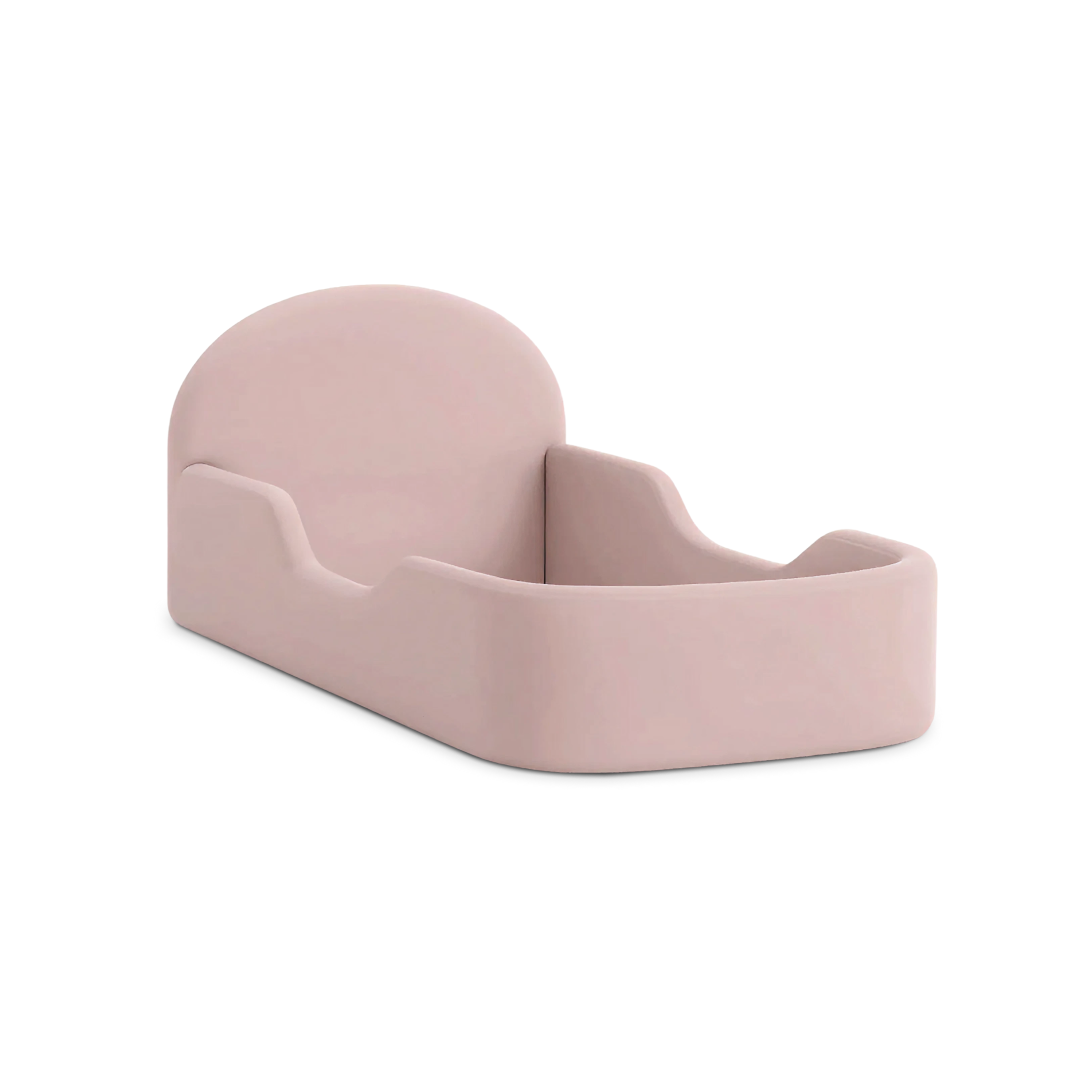Little Lifely King Single Bed - Cotton Candy