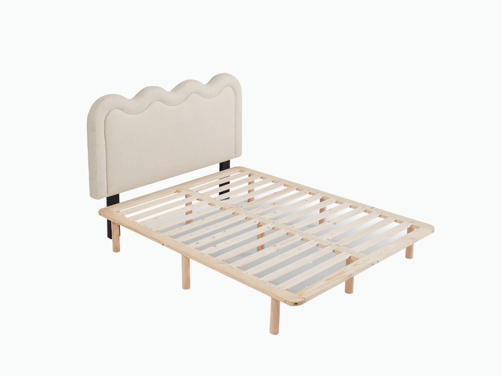 Duet Bed Head