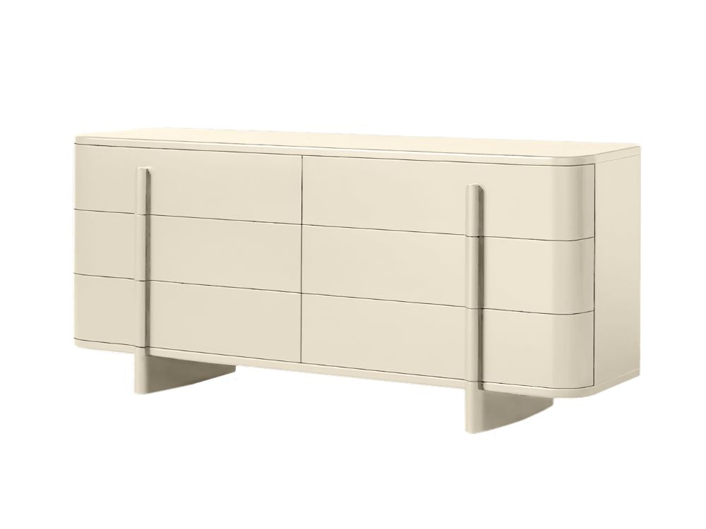 Elaro 6 Chest of Drawers/Sideboard
