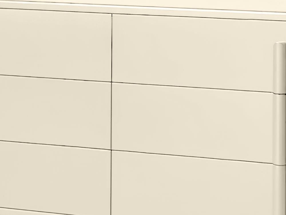 Elaro 6 Chest of Drawers/Sideboard