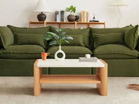 Hank Coffee Table