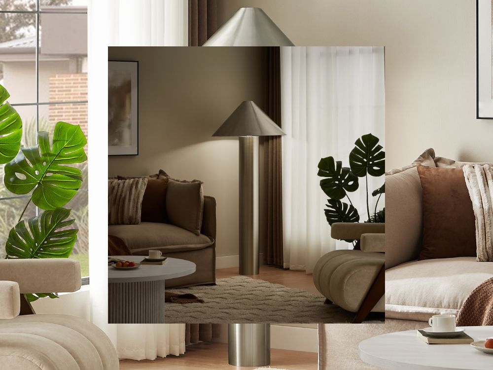 Joseph Floor Lamp