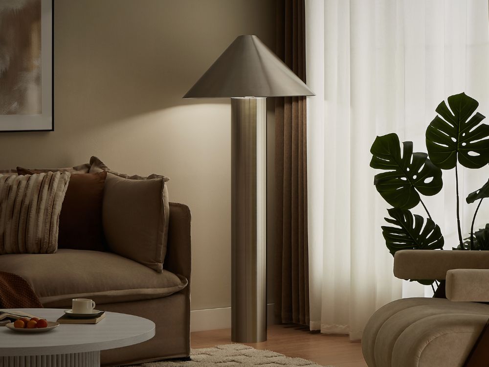 Joseph Floor Lamp