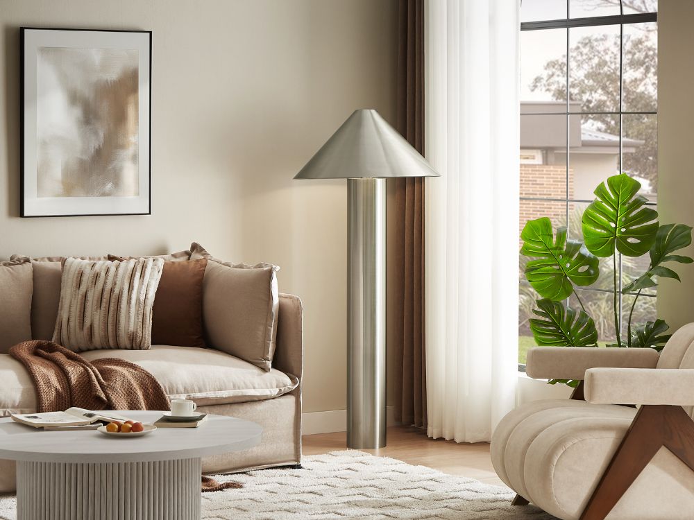 Joseph Floor Lamp