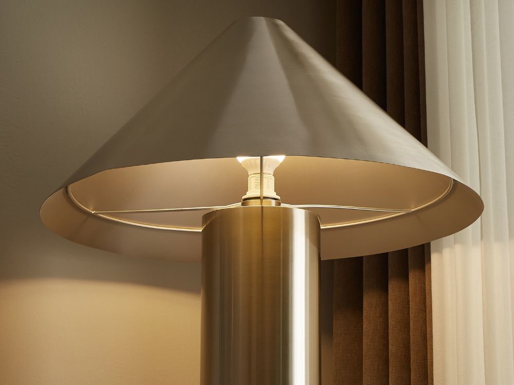 Joseph Floor Lamp