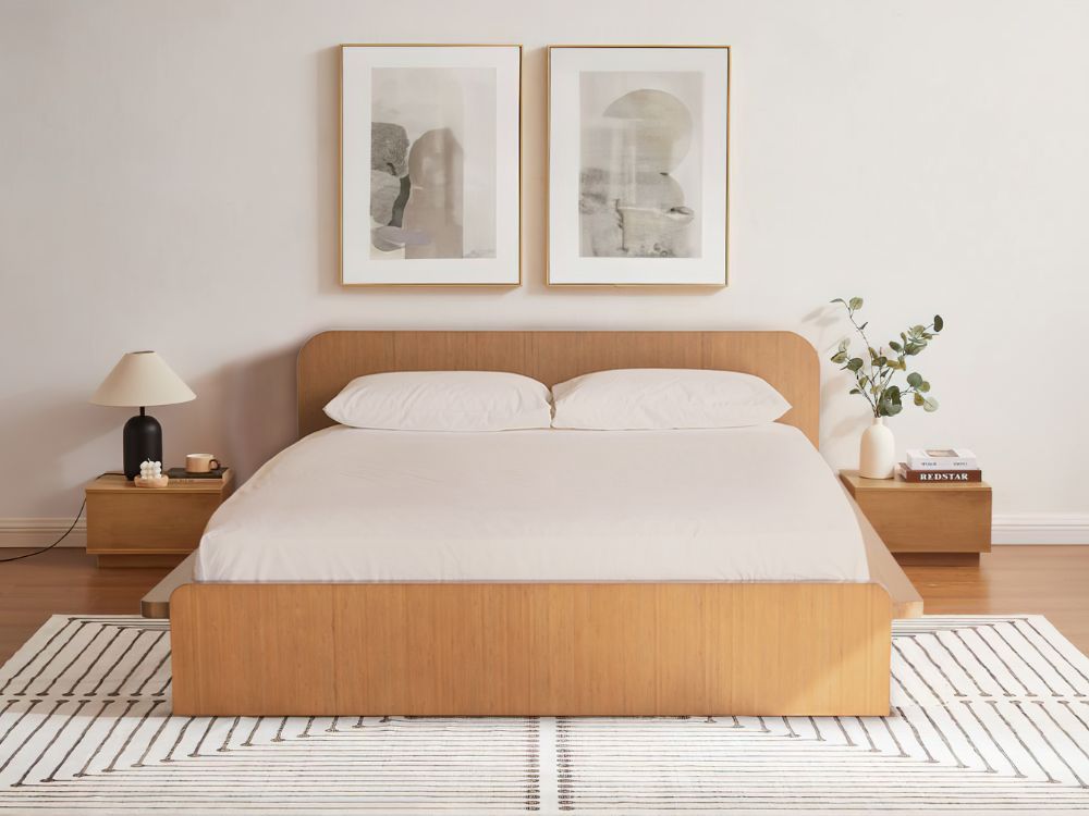 Kaela Bed Frame