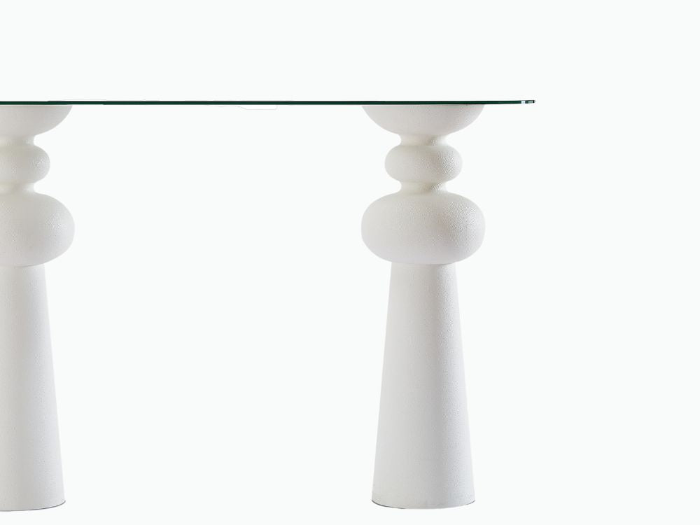 Knight Console Table