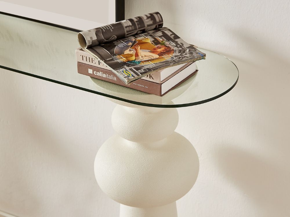 Knight Console Table