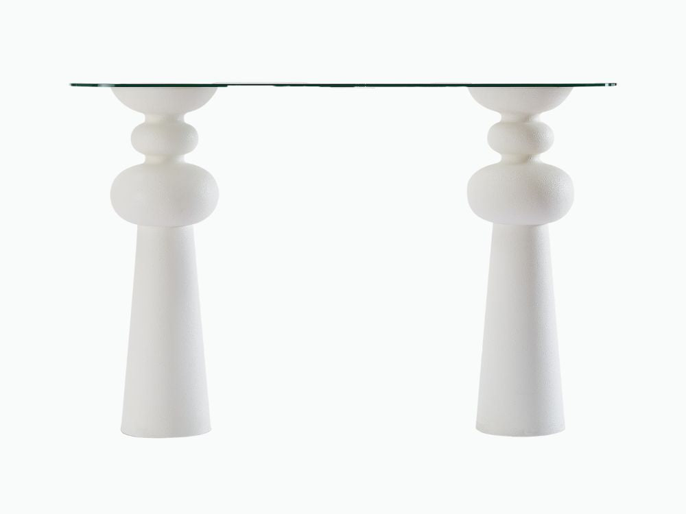 Knight Console Table