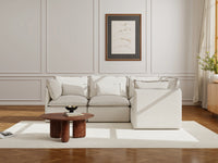 Lifely Modular Washable Sofa