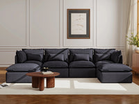 Lifely Modular Washable Sofa