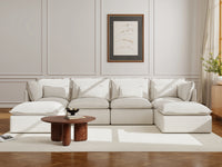 Lifely Modular Washable Sofa