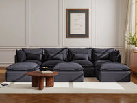 Lifely Modular Washable Sofa