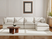 Lifely Modular Washable Sofa