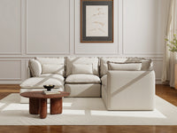 Lifely Modular Washable Sofa