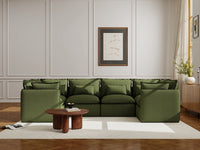 Lifely Modular Washable Sofa