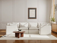 Lifely Modular Washable Sofa