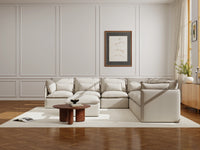 Lifely Modular Washable Sofa