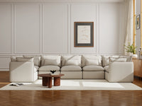 Lifely Modular Washable Sofa