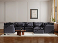 Lifely Modular Washable Sofa