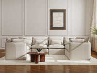 Lifely Modular Washable Sofa