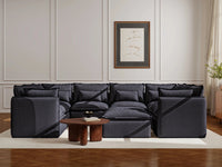 Lifely Modular Washable Sofa