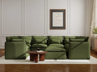 Lifely Modular Washable Sofa