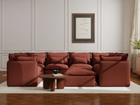 Lifely Modular Washable Sofa