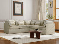 Lifely Modular Washable Sofa