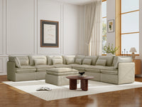 Lifely Modular Washable Sofa