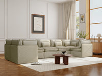 Lifely Modular Washable Sofa