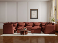 Lifely Modular Washable Sofa